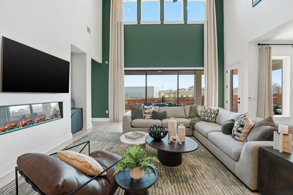 House in Buda, Texas, United States 4 - 18366190