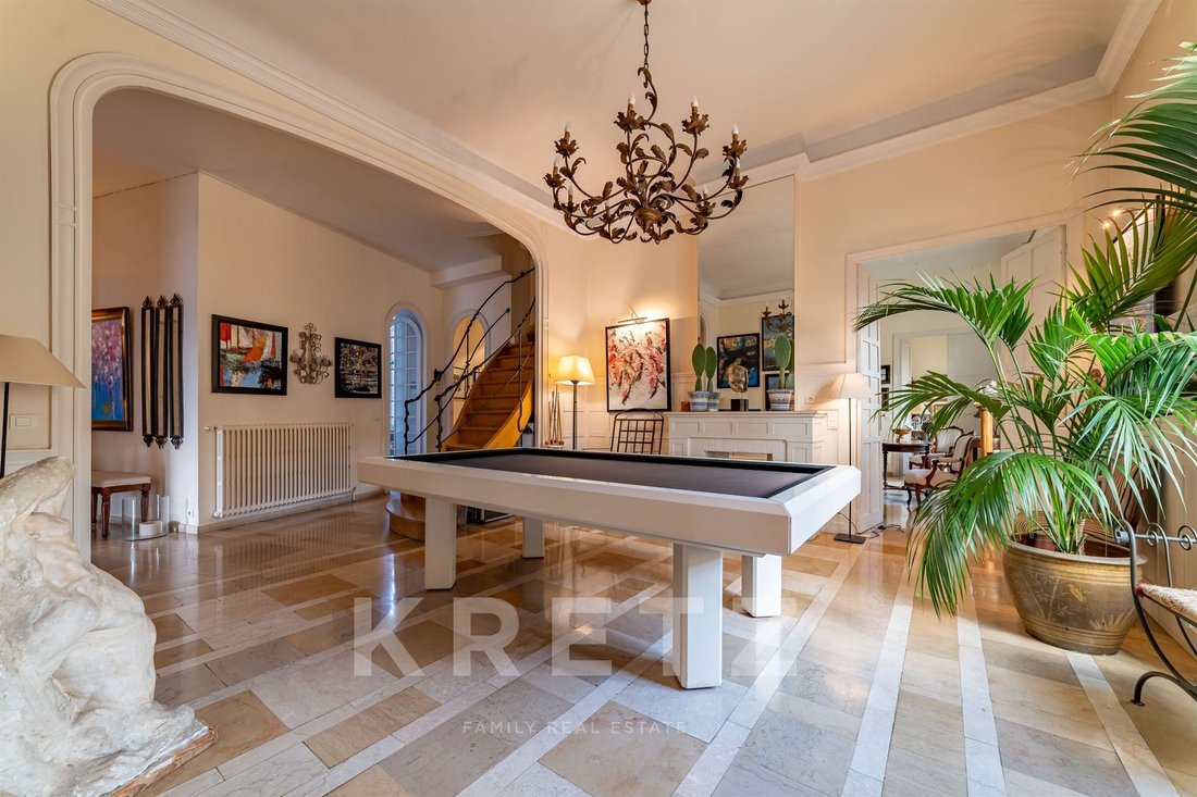 Apartment in Esplanade, Nimes, France 4 - 18367151