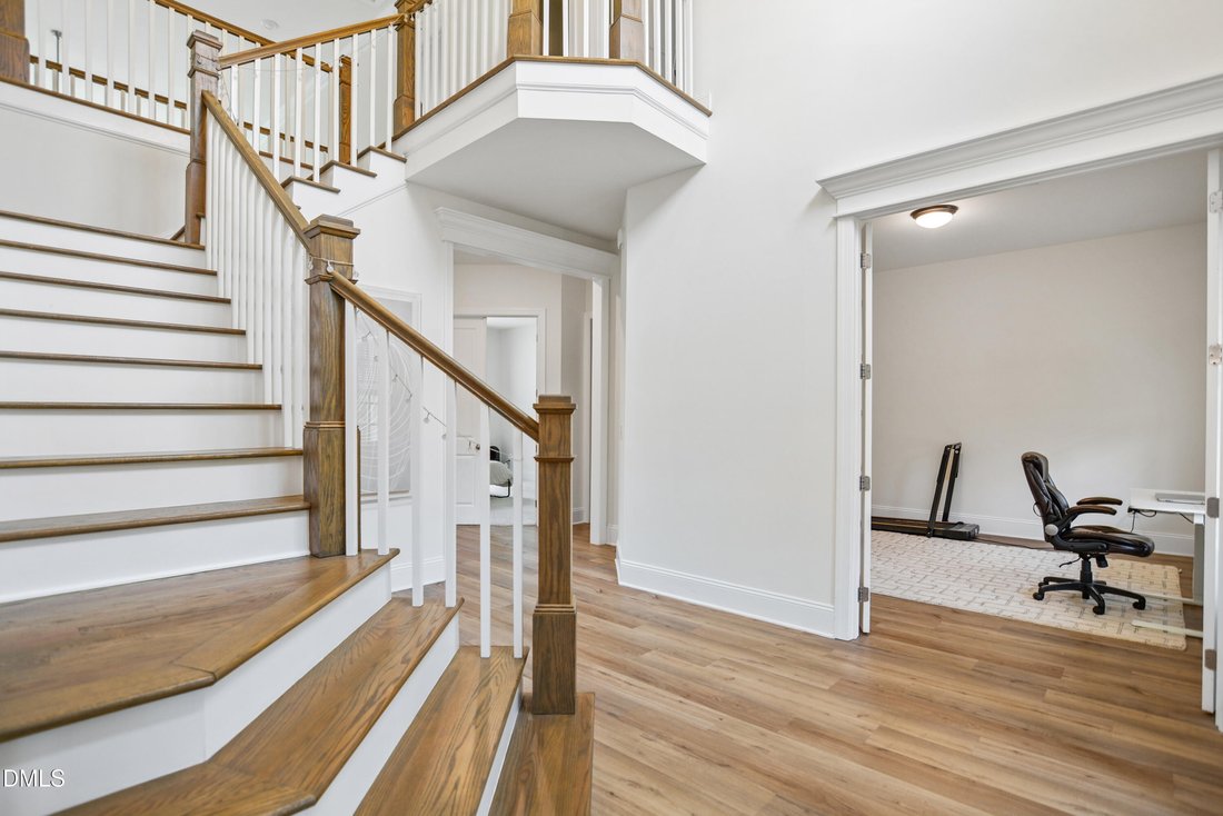 House in Raleigh, North Carolina, United States 5 - 18365405