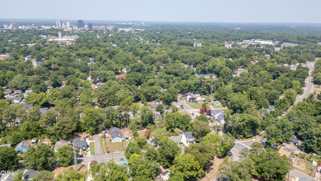 Haus in Triangle Township, North Carolina, Vereinigte Staaten 4 - 17838574