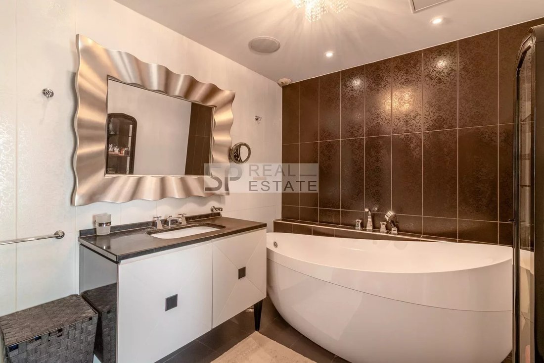 Apartment in Cannes, Provence-Alpes-Côte d'Azur, France 5 - 18364116