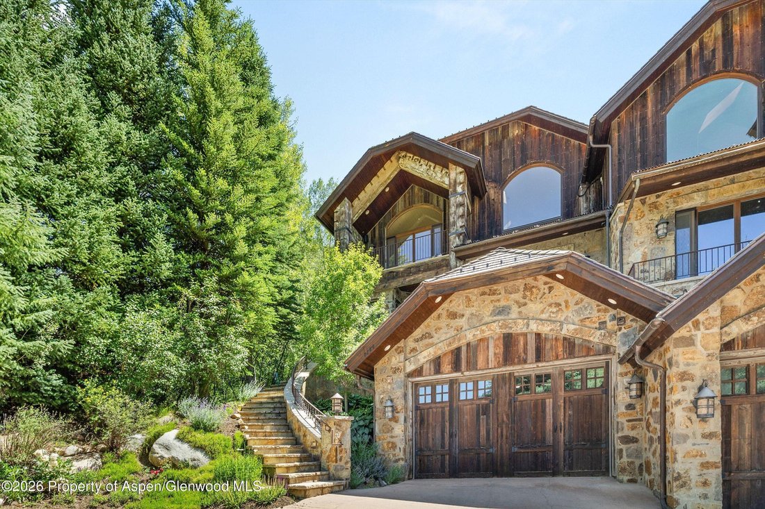 Apartment in Aspen, Colorado, United States 4 - 18364031