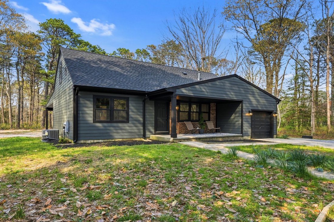 House in Egg Harbor Township, New Jersey, United States 4 - 18363701