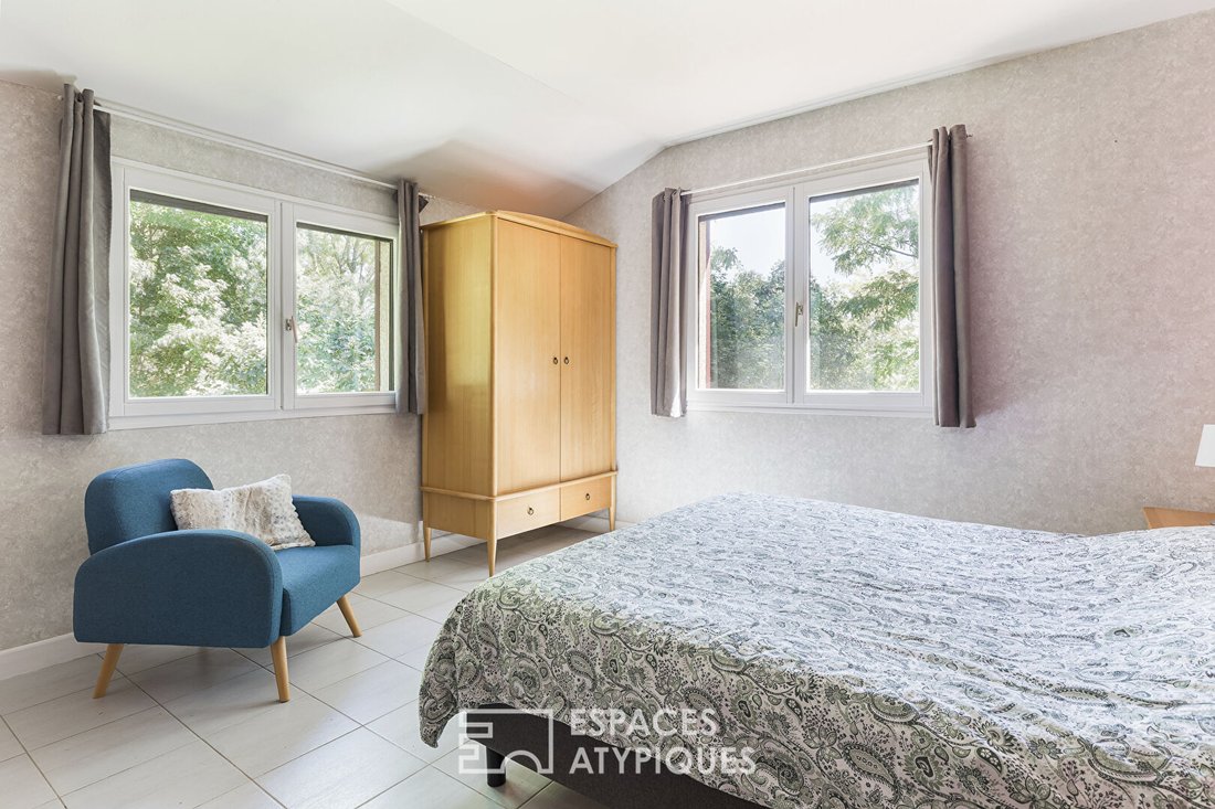Villa in Beaumont-sur-Leze, Occitania, France 5 - 18367883