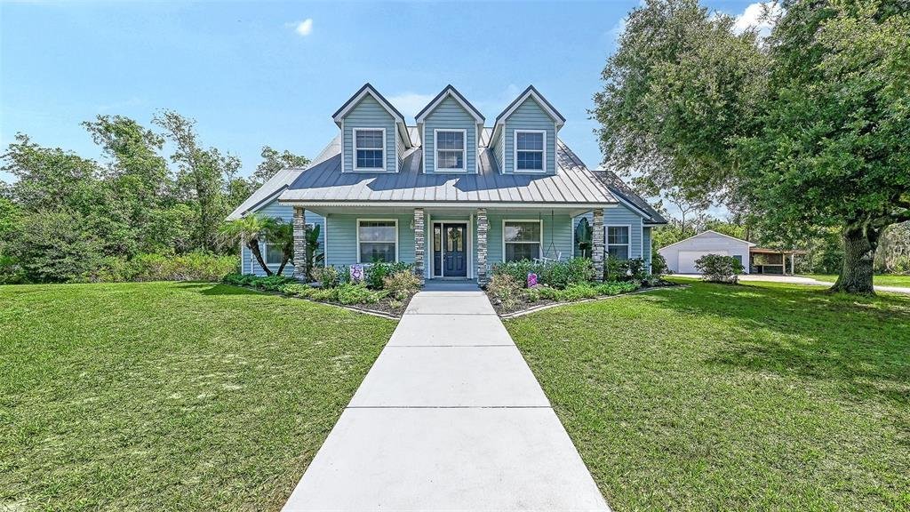 House in Myakka City, Florida, United States 1 - 18366876