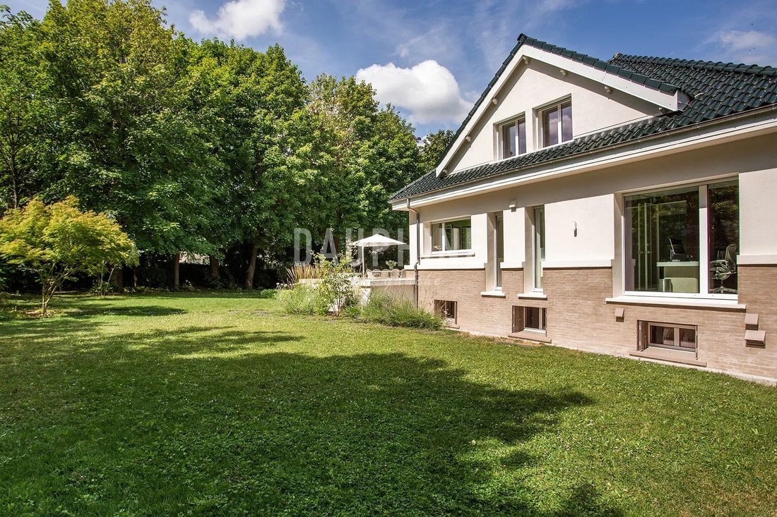 House in Grandchamp, Le Pecq, France 3 - 18349824