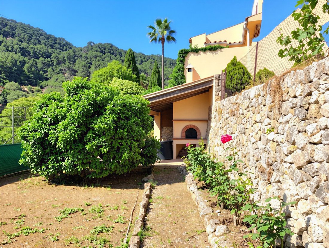 Country House in Bunyola, Balearic Islands, Spain 5 - 15623960