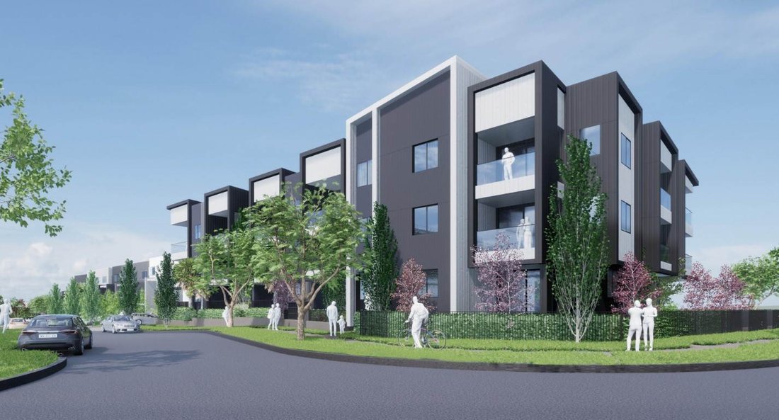 House in Auckland, Auckland, New Zealand 4 - 18369608