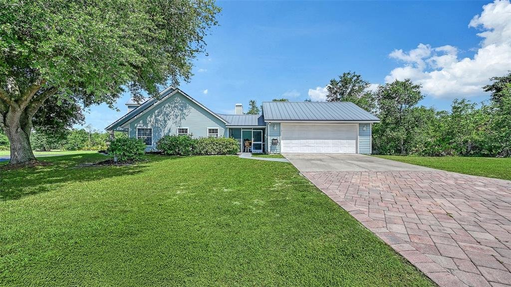 Maison à Myakka City, Floride, États-Unis 4 - 18366876