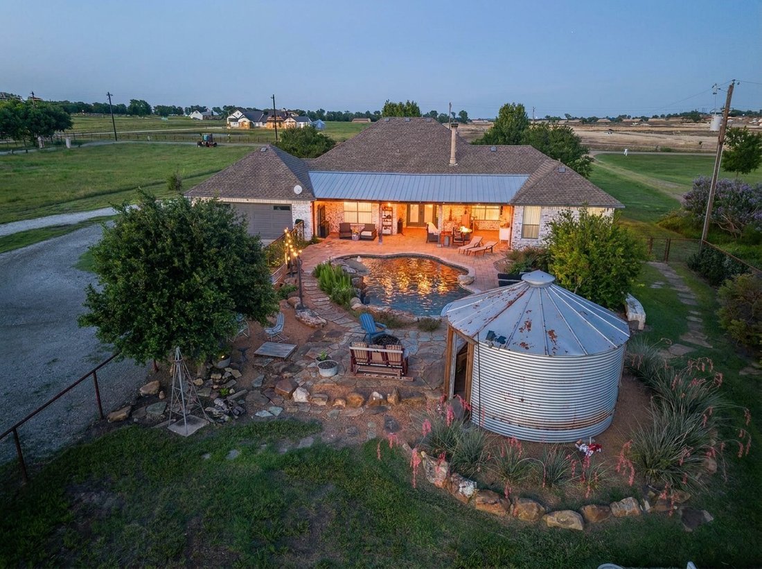 House in Celina, Texas, United States 1 - 18055989