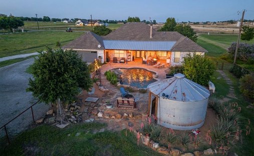 Haus in Celina, Texas, Vereinigte Staaten 1