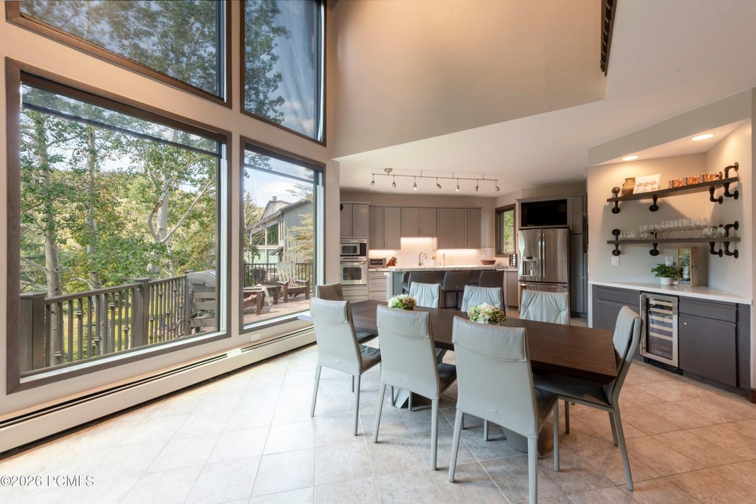 Condo in Park City, Utah, United States 4 - 18366402