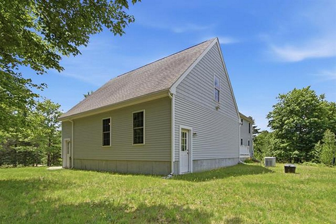 House in Middleton, New Hampshire, United States 3 - 18364476