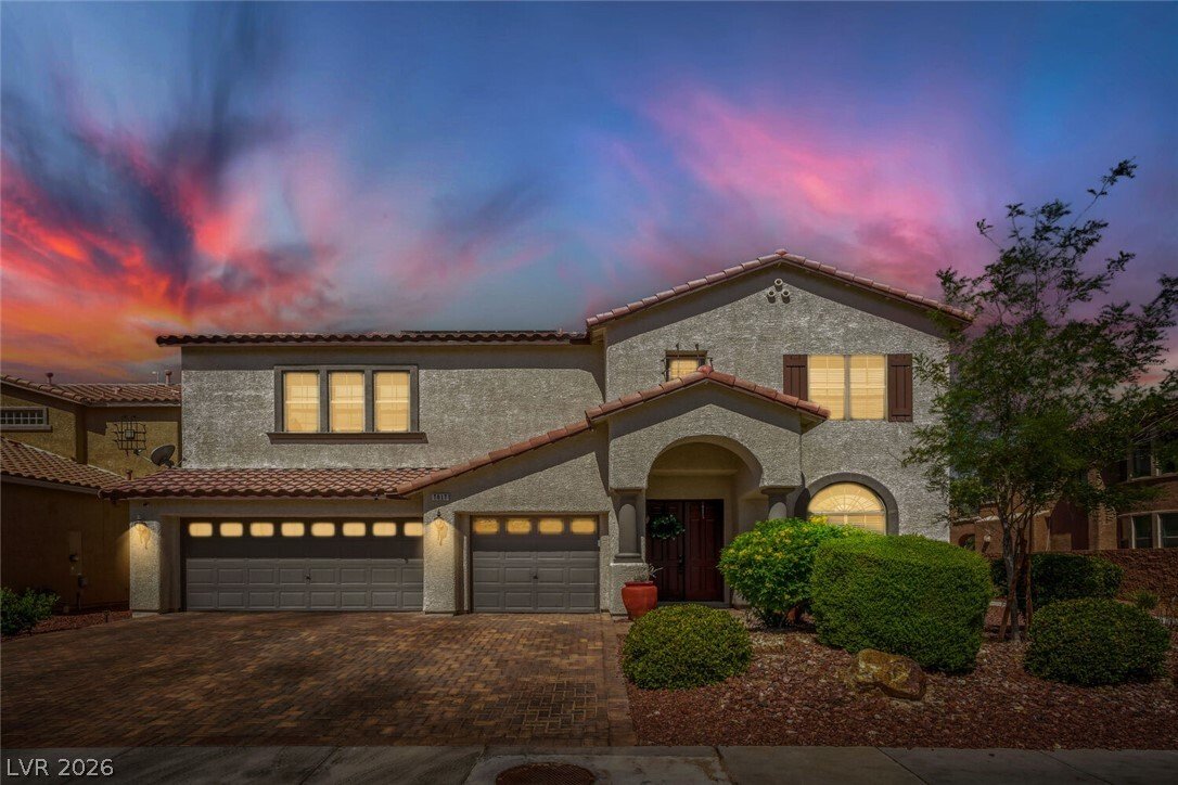 House in North Las Vegas, Nevada, United States 1 - 18365082