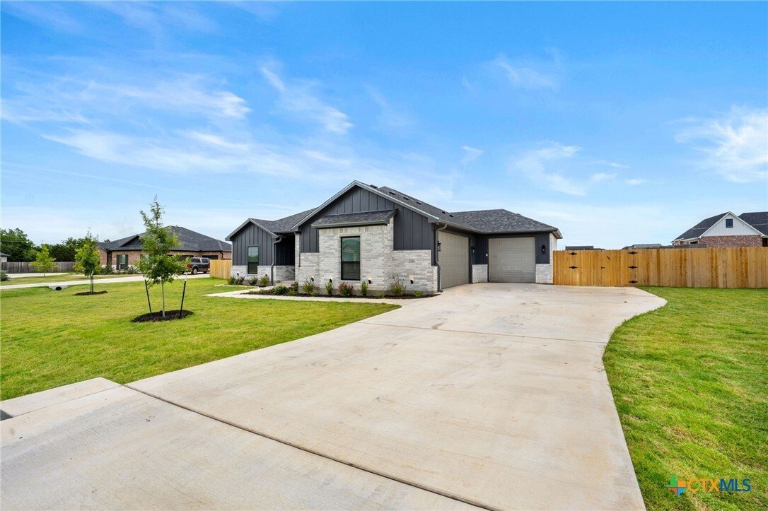 House in Temple, Texas, United States 1 - 17601381