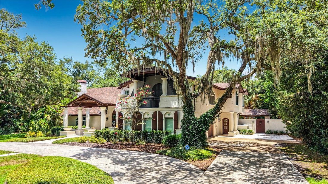 House in Dunedin, Florida, United States 3 - 18365527