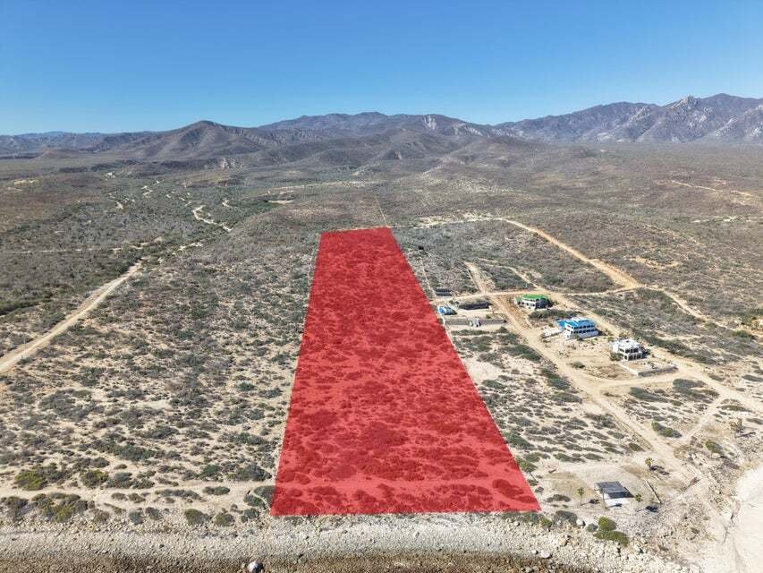 Land in El Cardonal, Baja California Sur, Mexico 4 - 18363982