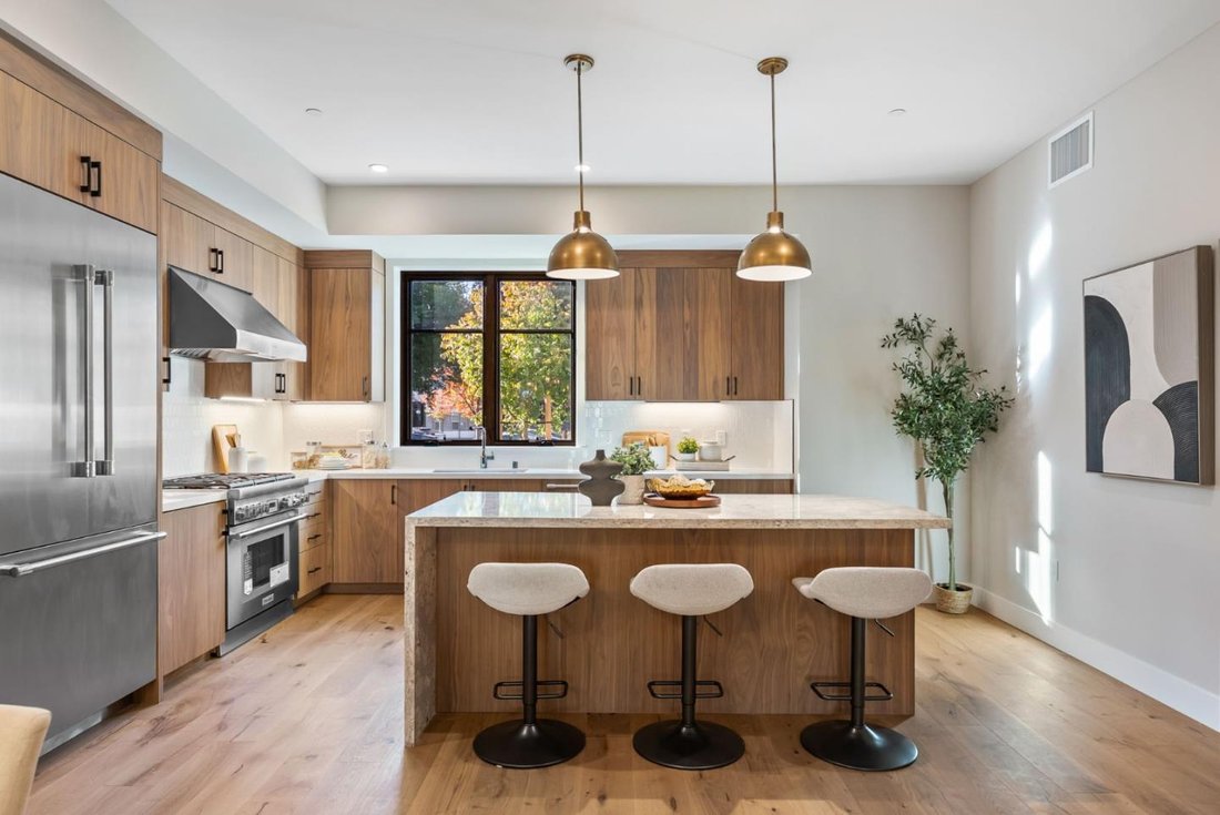 Condo in Mountain View, California, United States 4 - 18365997