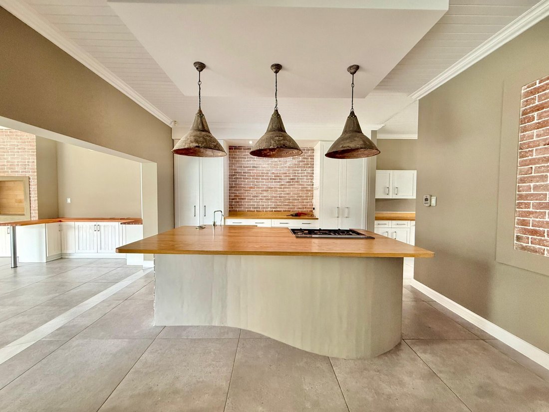 House in Vyf Brakke Fonteinen, Western Cape, South Africa 5 - 18366872