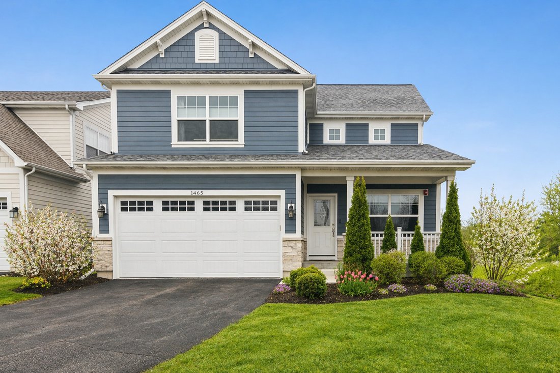 House in Schaumburg, Illinois, United States 1 - 18365669