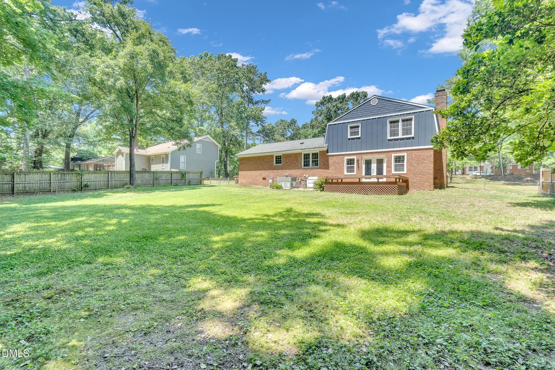 House in Cary, North Carolina, United States 3 - 18365379