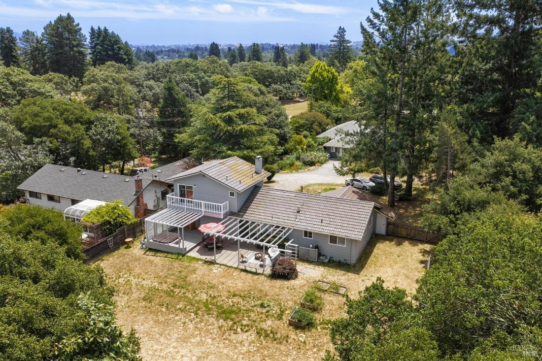 House in Sebastopol, California, United States 5 - 18369508