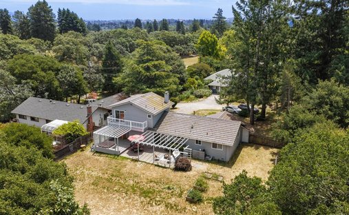 House in Sebastopol, California, United States 1