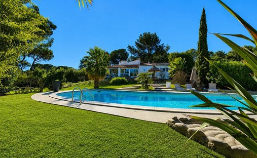 Villa in Langlade, Occitania, France 1