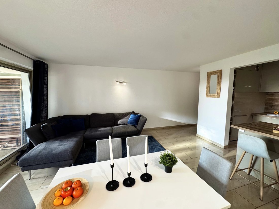 Apartment in Nice, Provence-Alpes-Côte d'Azur, France 5 - 18364866