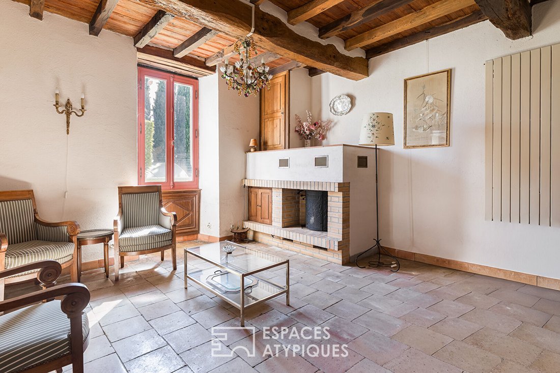 Villa in Labastide-de-Levis, Occitania, France 5 - 18367919