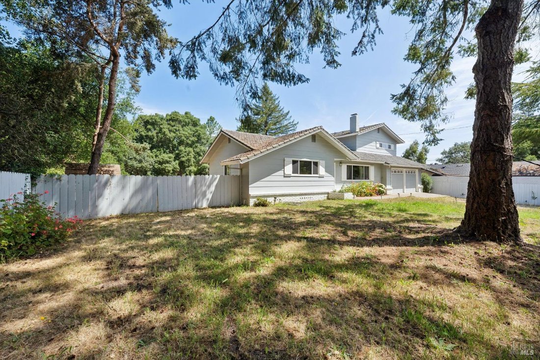 House in Sebastopol, California, United States 3 - 18369508