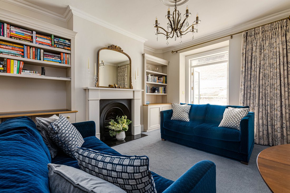 Apartment in The Boltons, Kensington And Chelsea, England 4 - 18318066
