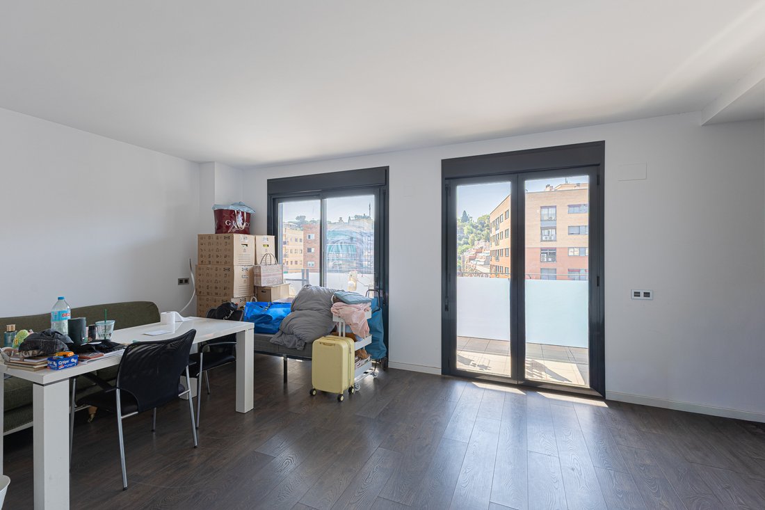 Apartment in Sants-Montjuic, Barcelona, Spain 5 - 18366906