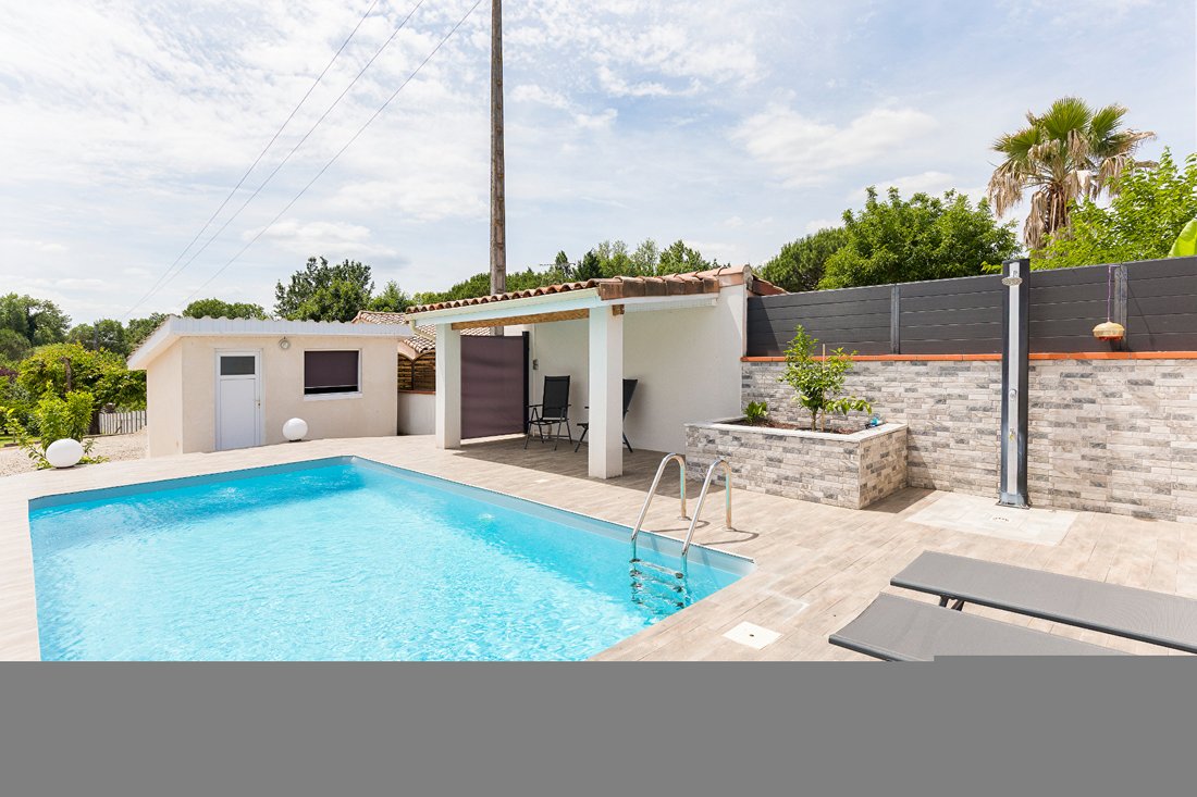 Villa in Sud Ouest, Grenade, France 2 - 18368555