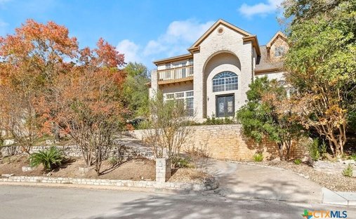 Maison à Austin, Texas, États-Unis 1
