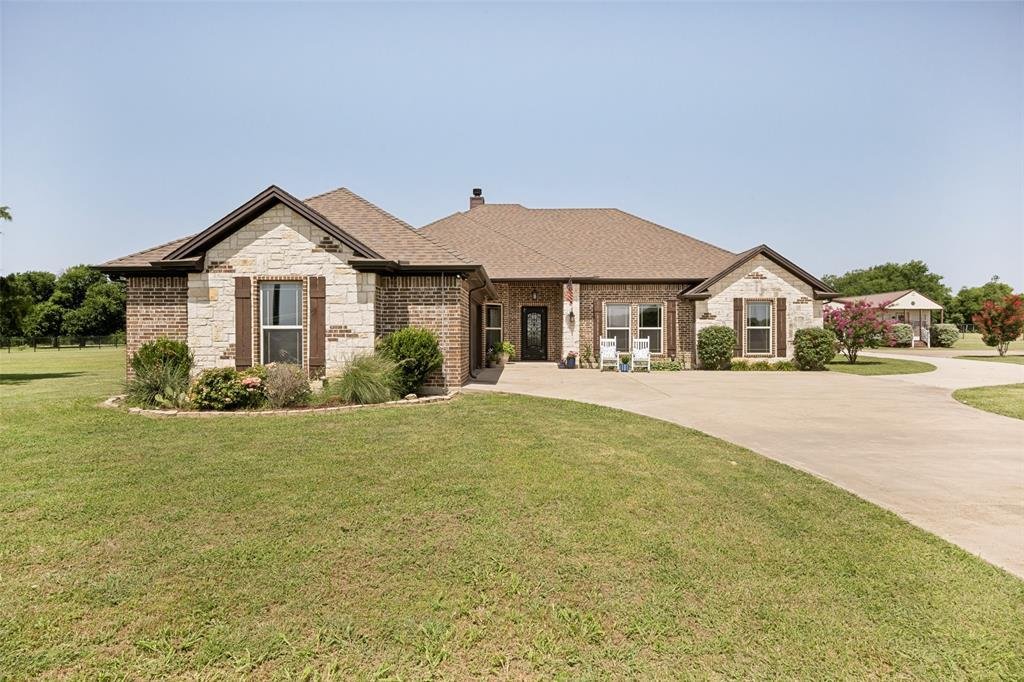 House in Sanger, Texas, United States 3 - 18366731