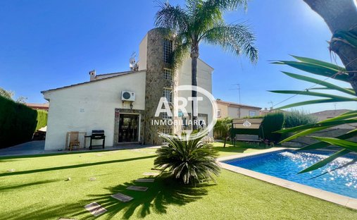 Chalet in l'Eliana, Valencian Community, Spain 1