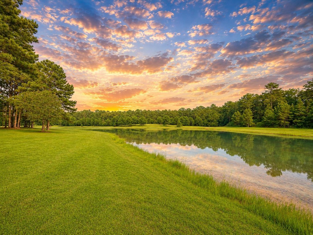 House in Waller, Texas, United States 3 - 18366589