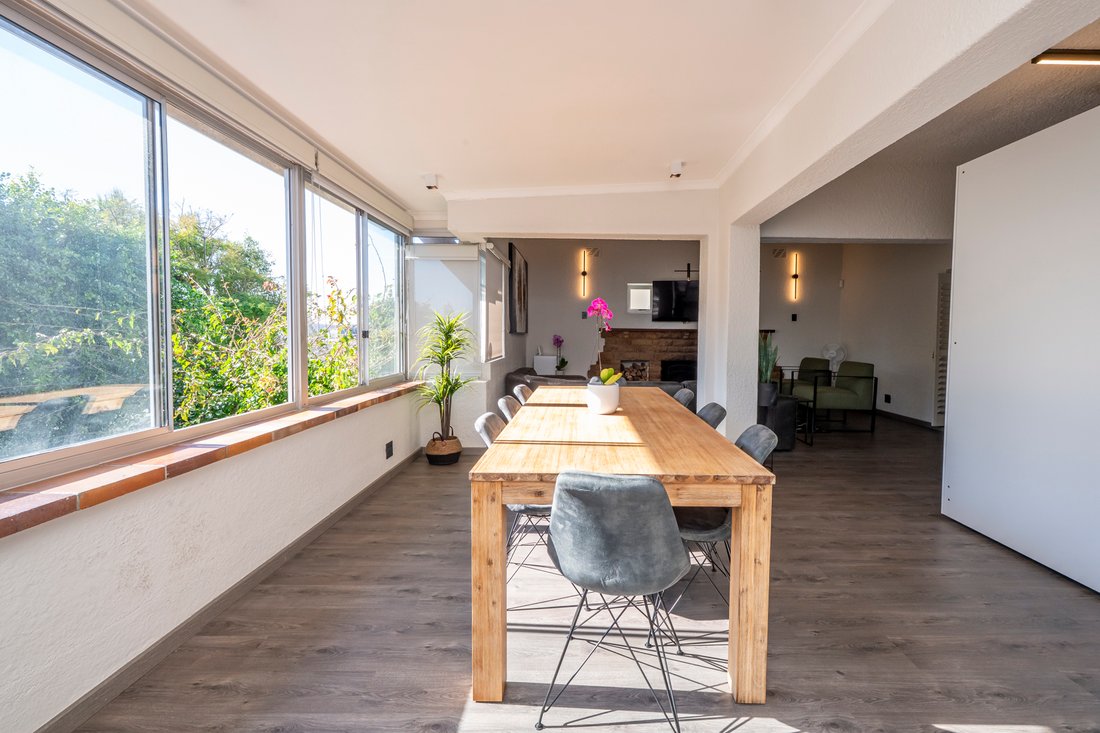 Casa en Sea Point, Ciudad del Cabo, Sudáfrica 3 - 18369110
