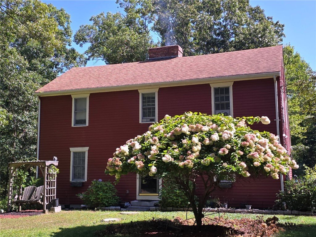 House in Coventry, Rhode Island, United States 1 - 18365002