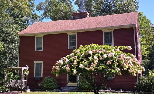Casa a Coventry, Rhode Island, Stati Uniti 1