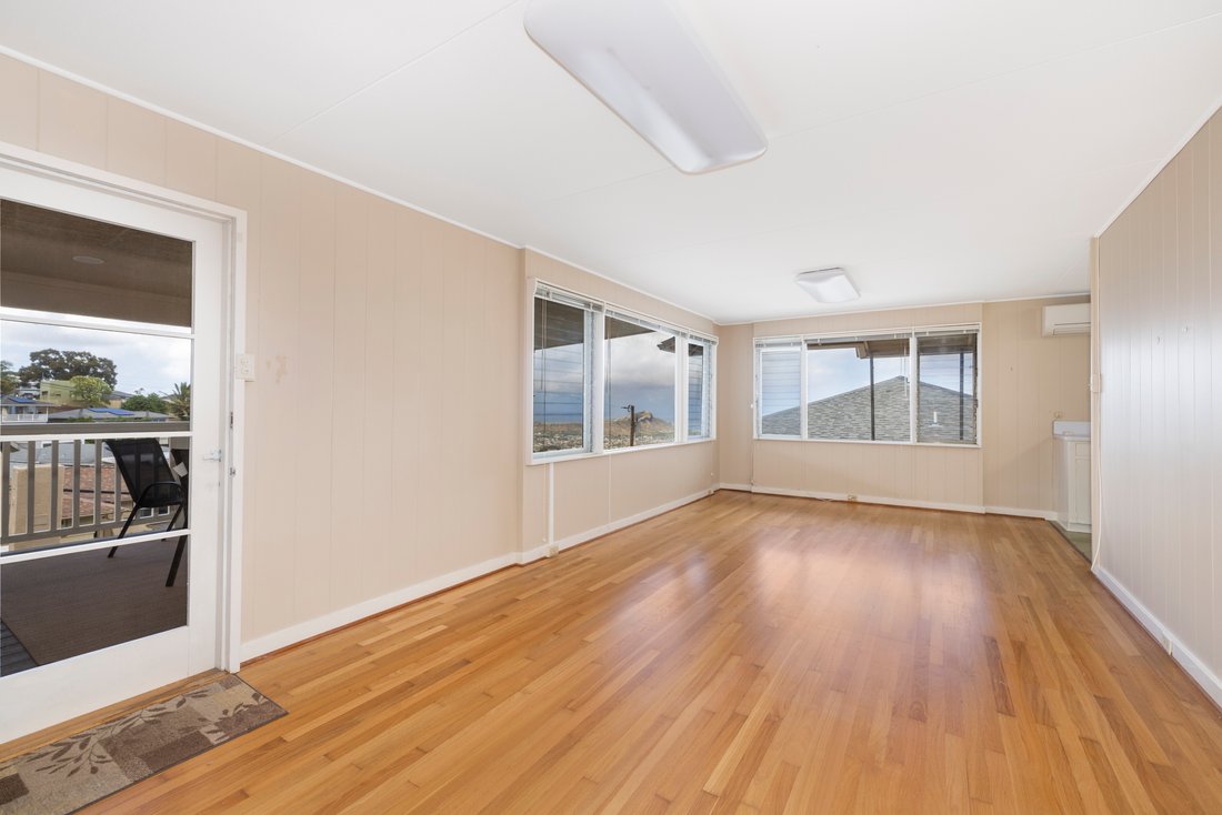House in Honolulu, Hawaii, United States 3 - 18366831