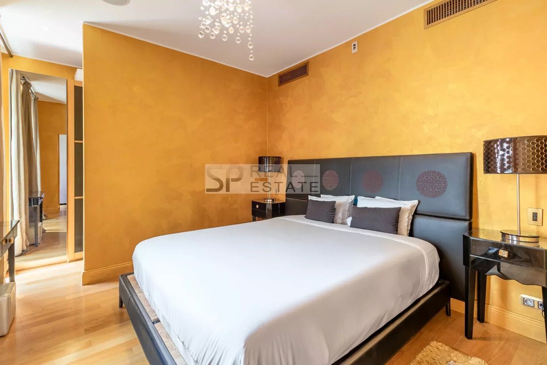 Apartment in Cannes, Provence-Alpes-Côte d'Azur, France 4 - 18364116