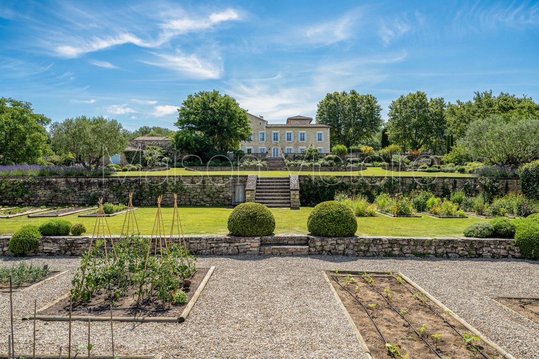 House in Bonnieux, Provence-Alpes-Côte d'Azur, France 3 - 18367217