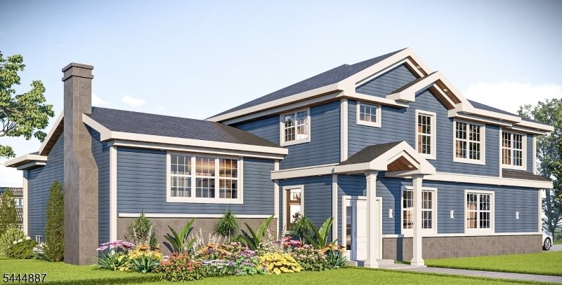 House in Scotch Plains, New Jersey, United States 1 - 18364687