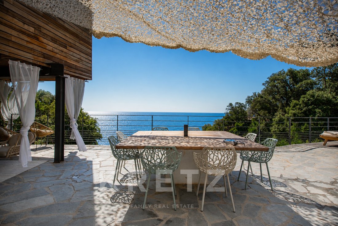 Villa a Brando, Corsica, Francia 4 - 18369861