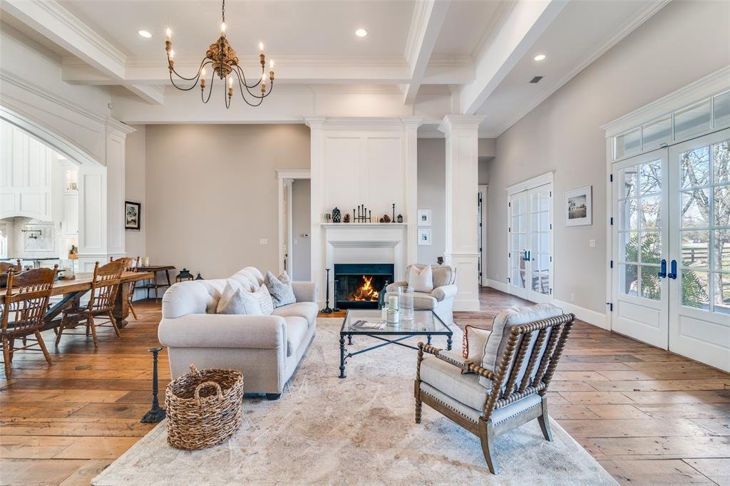 House in Quinlan, Texas, United States 3 - 18366711