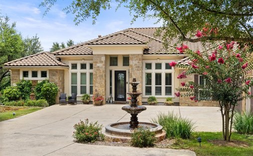 Casa a Austin, Texas, Stati Uniti 1