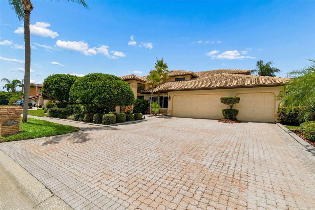 House in Tampa, Florida, United States 4 - 18365481