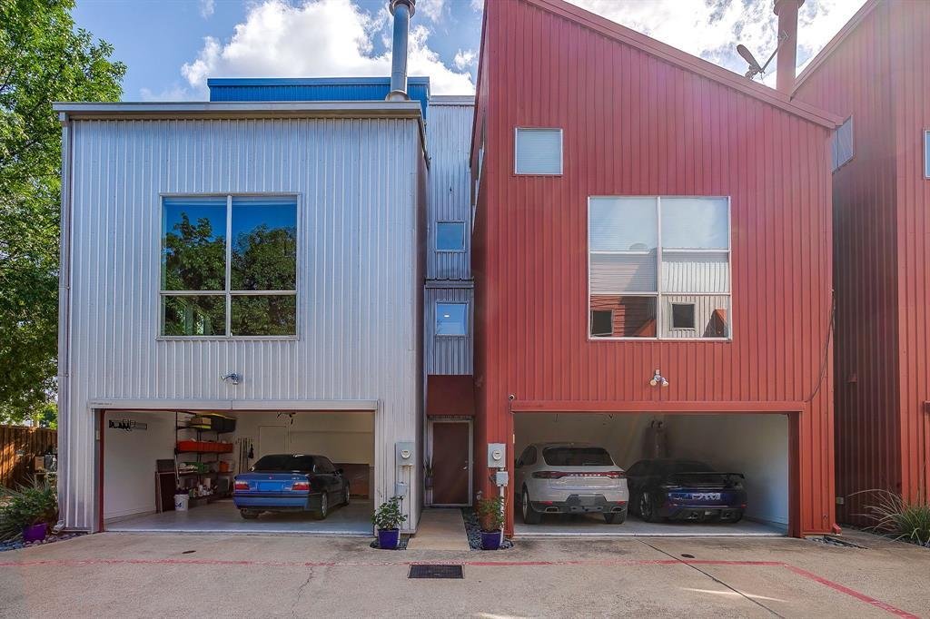 Townhouse in Dallas, Texas, United States 3 - 18366703